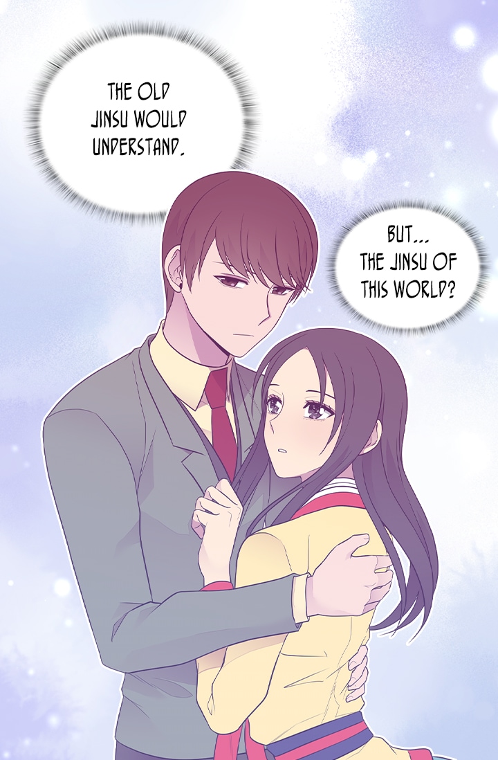 They Say I Was Born a King's Daughter Chapter 167 page 32 - Chapter 167: A Proposal