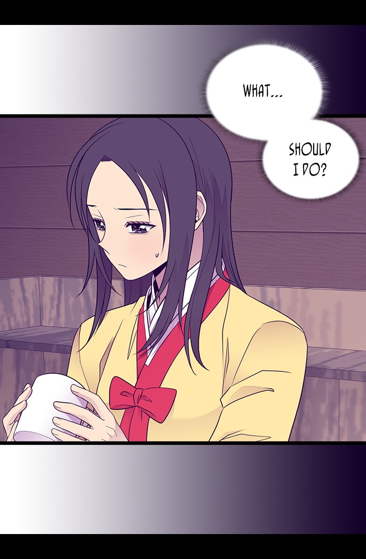 They Say I Was Born a King's Daughter Chapter 167 page 33 - Chapter 167: A Proposal
