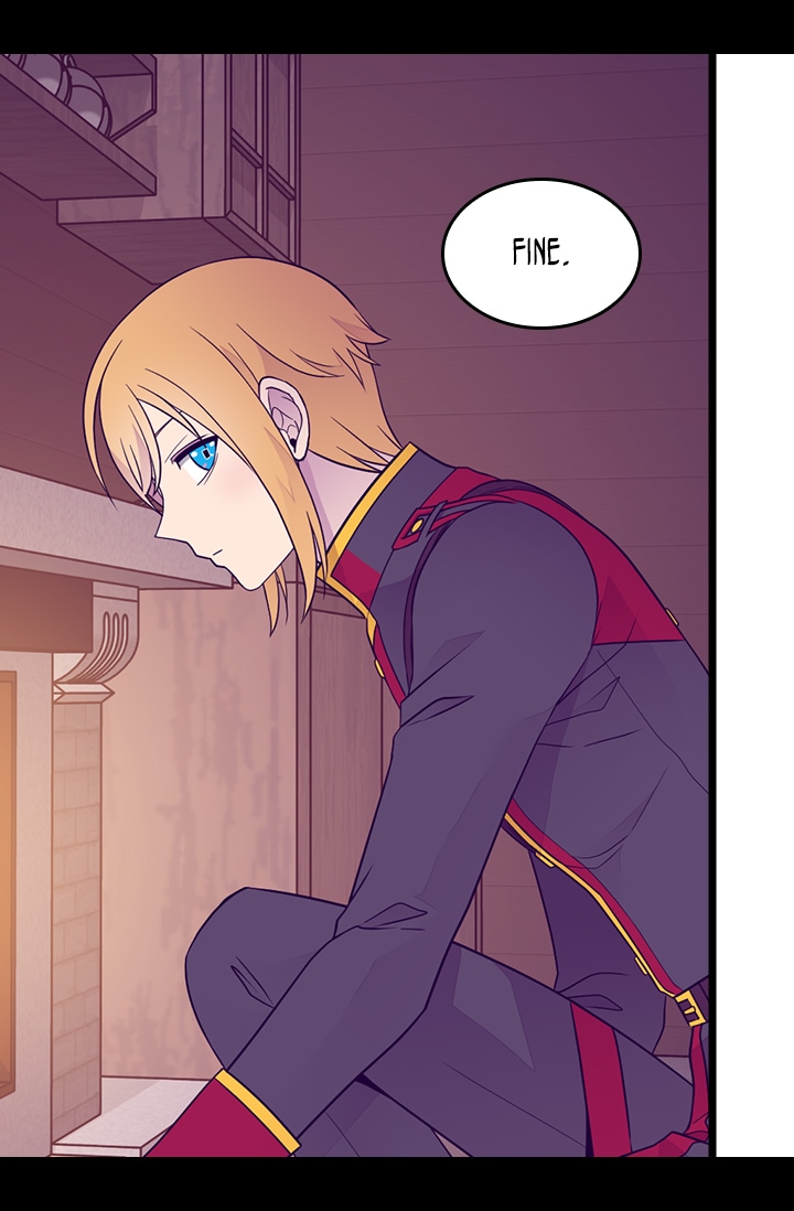 They Say I Was Born a King's Daughter Chapter 167 page 36 - Chapter 167: A Proposal