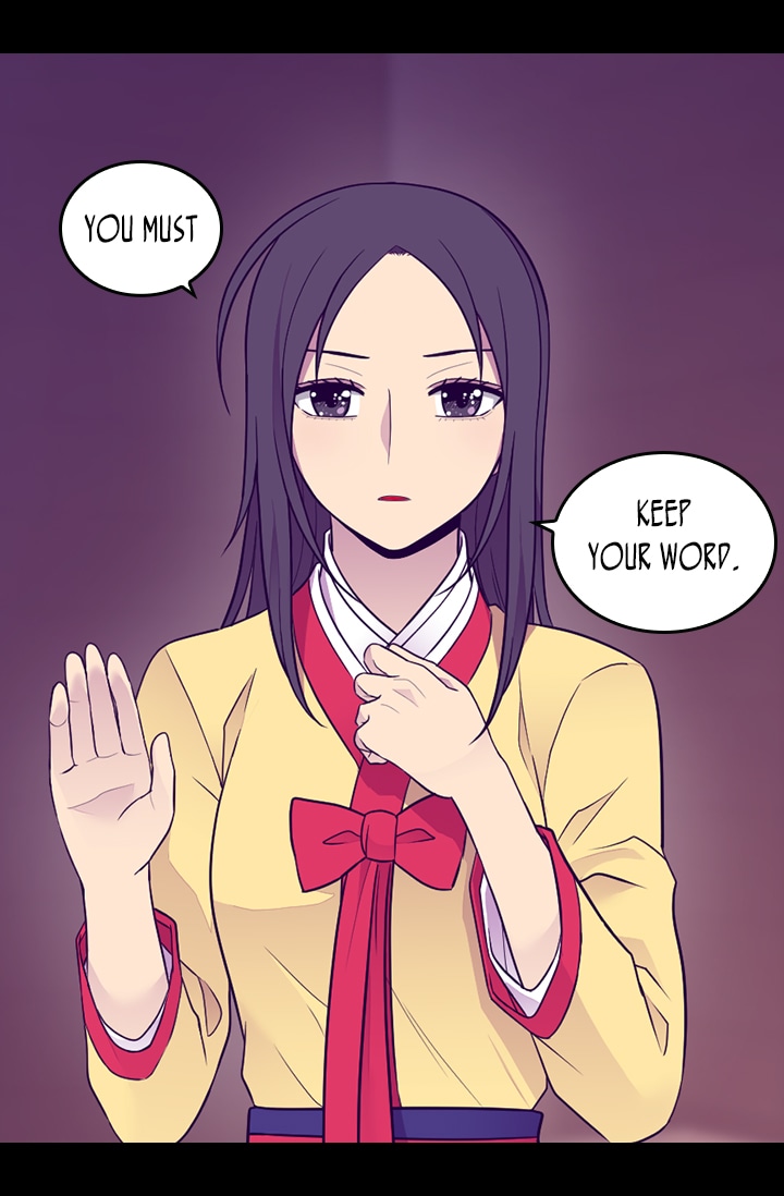 They Say I Was Born a King's Daughter Chapter 167 page 39 - Chapter 167: A Proposal
