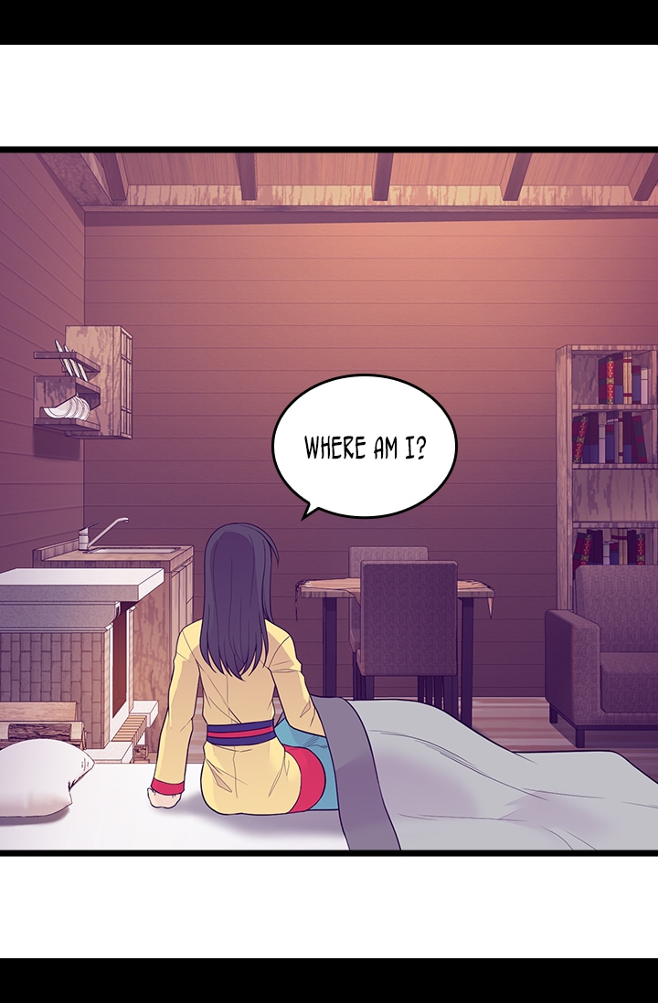 They Say I Was Born a King's Daughter Chapter 167 page 4 - Chapter 167: A Proposal