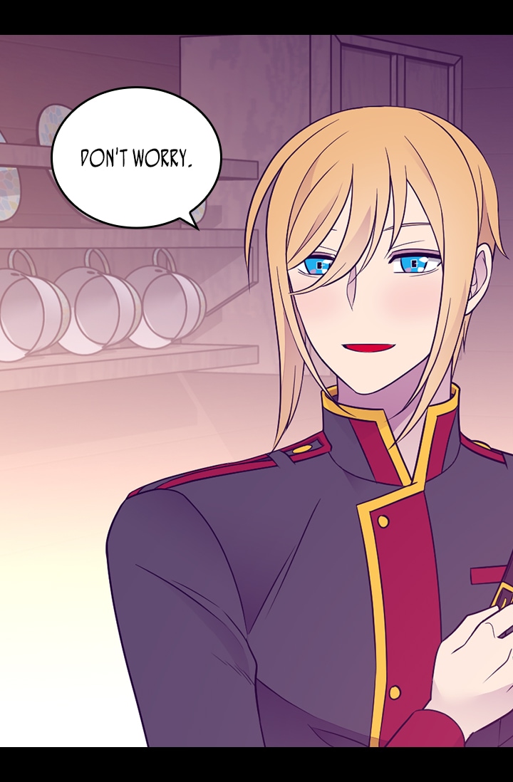 They Say I Was Born a King's Daughter Chapter 167 page 40 - Chapter 167: A Proposal