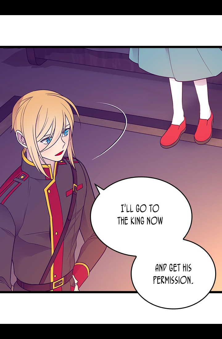 They Say I Was Born a King's Daughter Chapter 167 page 41 - Chapter 167: A Proposal