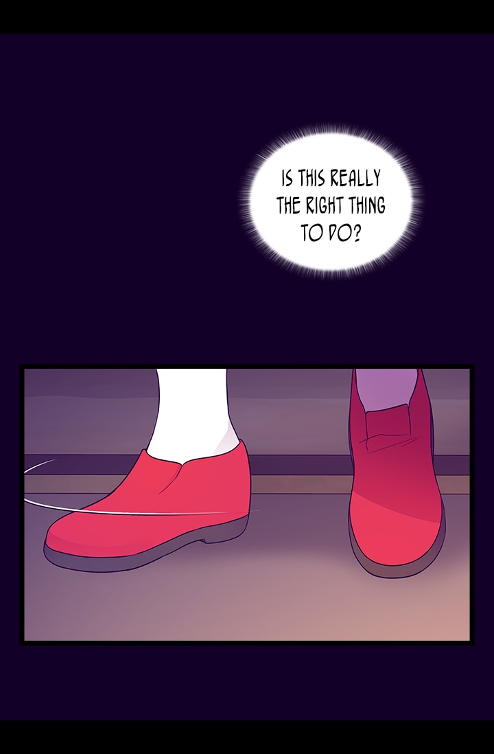 They Say I Was Born a King's Daughter Chapter 167 page 43 - Chapter 167: A Proposal