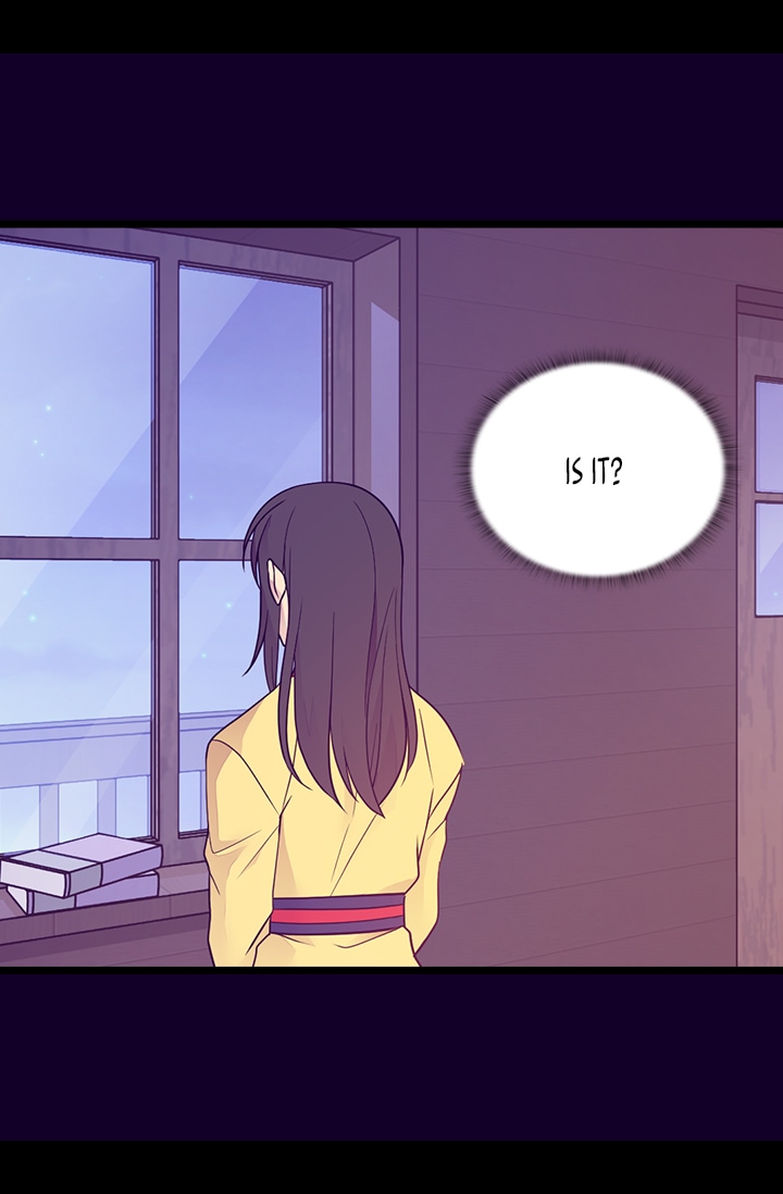 They Say I Was Born a King's Daughter Chapter 167 page 44 - Chapter 167: A Proposal
