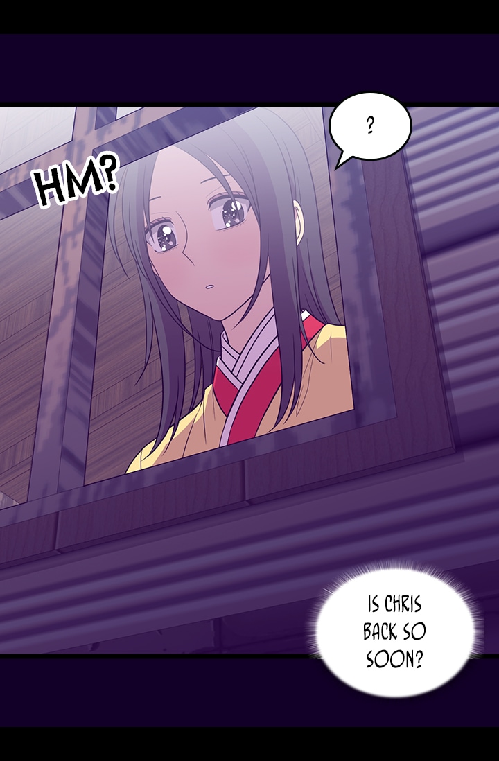 They Say I Was Born a King's Daughter Chapter 167 page 48 - Chapter 167: A Proposal