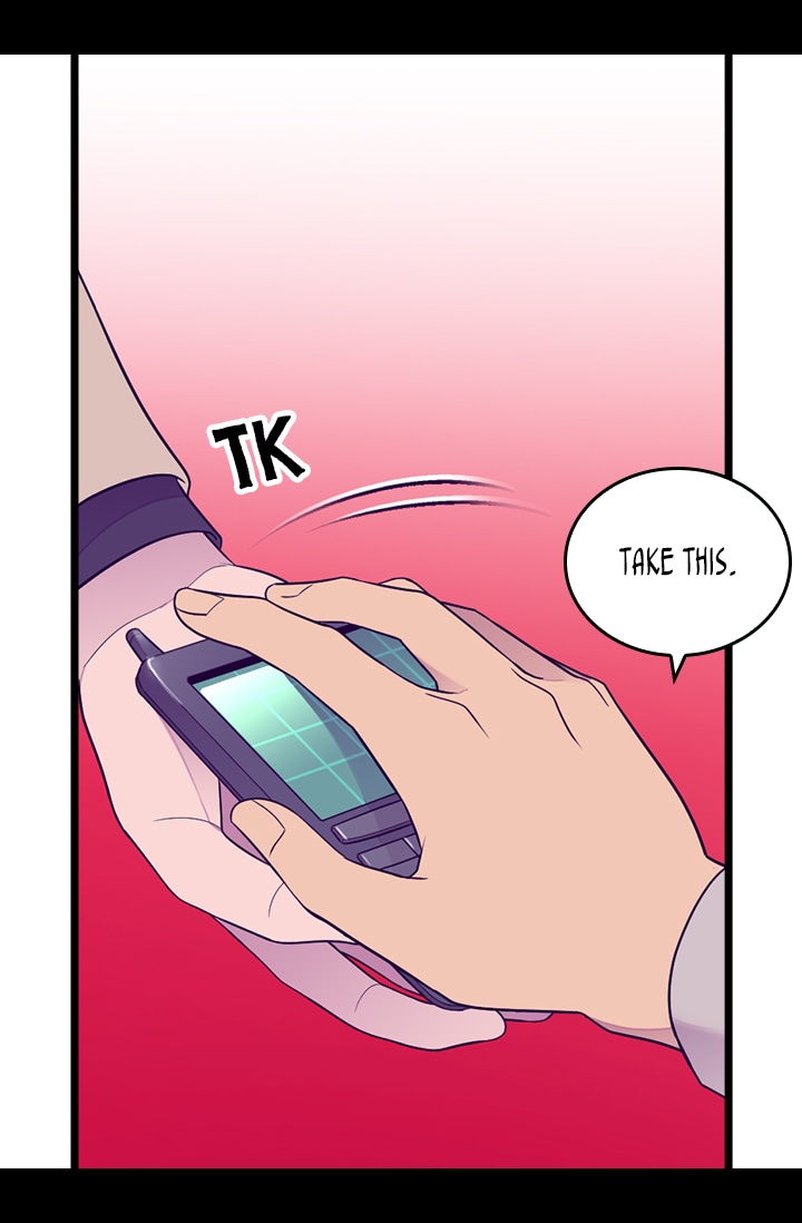They Say I Was Born a King's Daughter Chapter 167 page 51 - Chapter 167: A Proposal