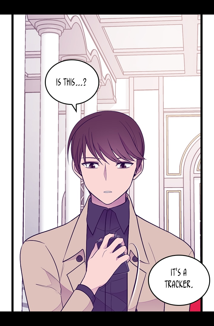 They Say I Was Born a King's Daughter Chapter 167 page 52 - Chapter 167: A Proposal
