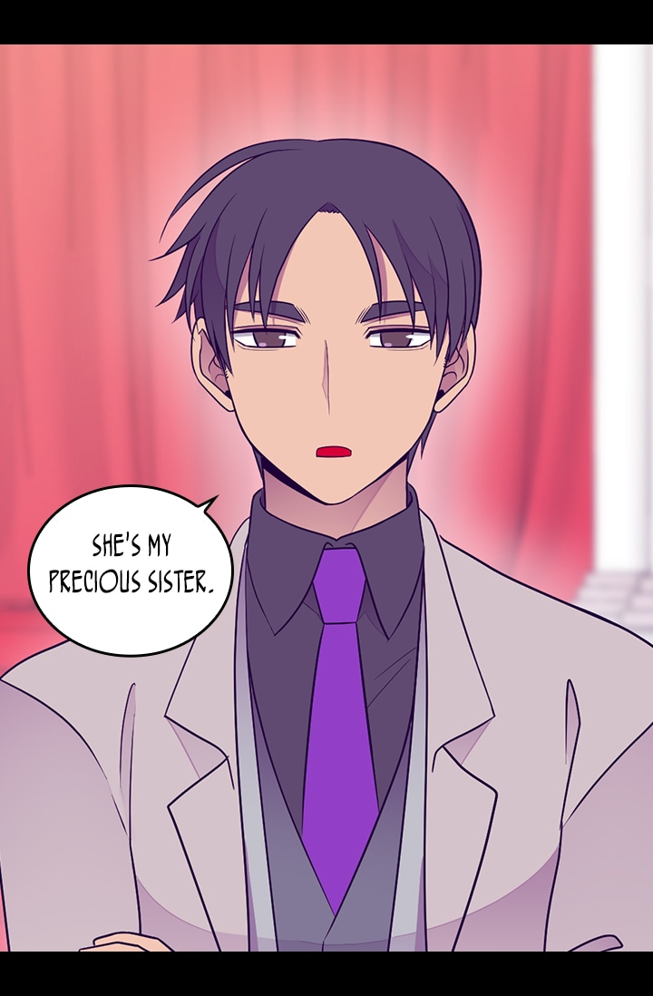 They Say I Was Born a King's Daughter Chapter 167 page 56 - Chapter 167: A Proposal