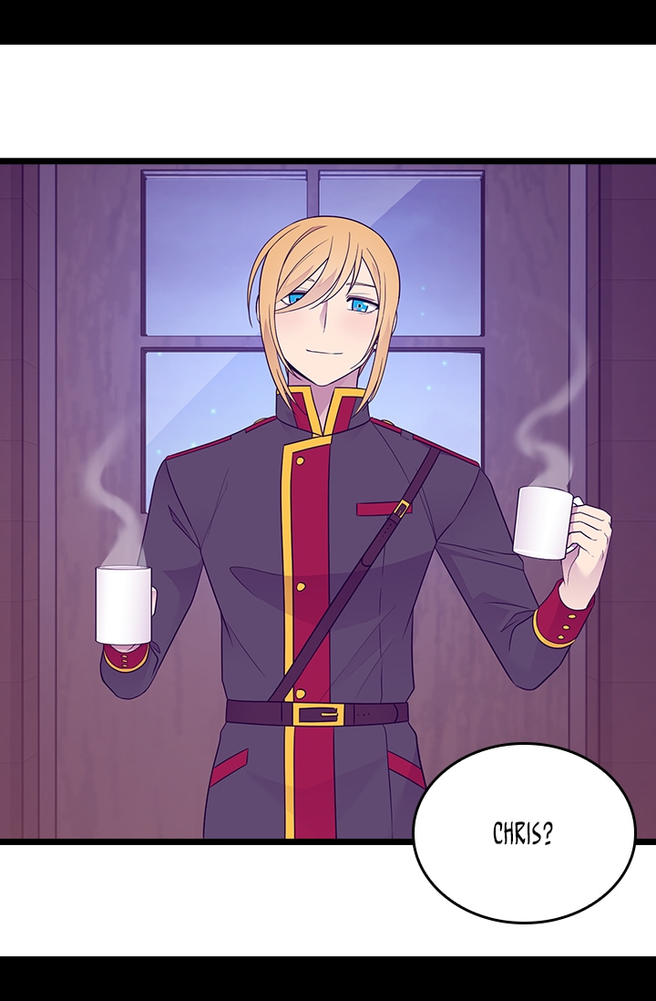 They Say I Was Born a King's Daughter Chapter 167 page 6 - Chapter 167: A Proposal