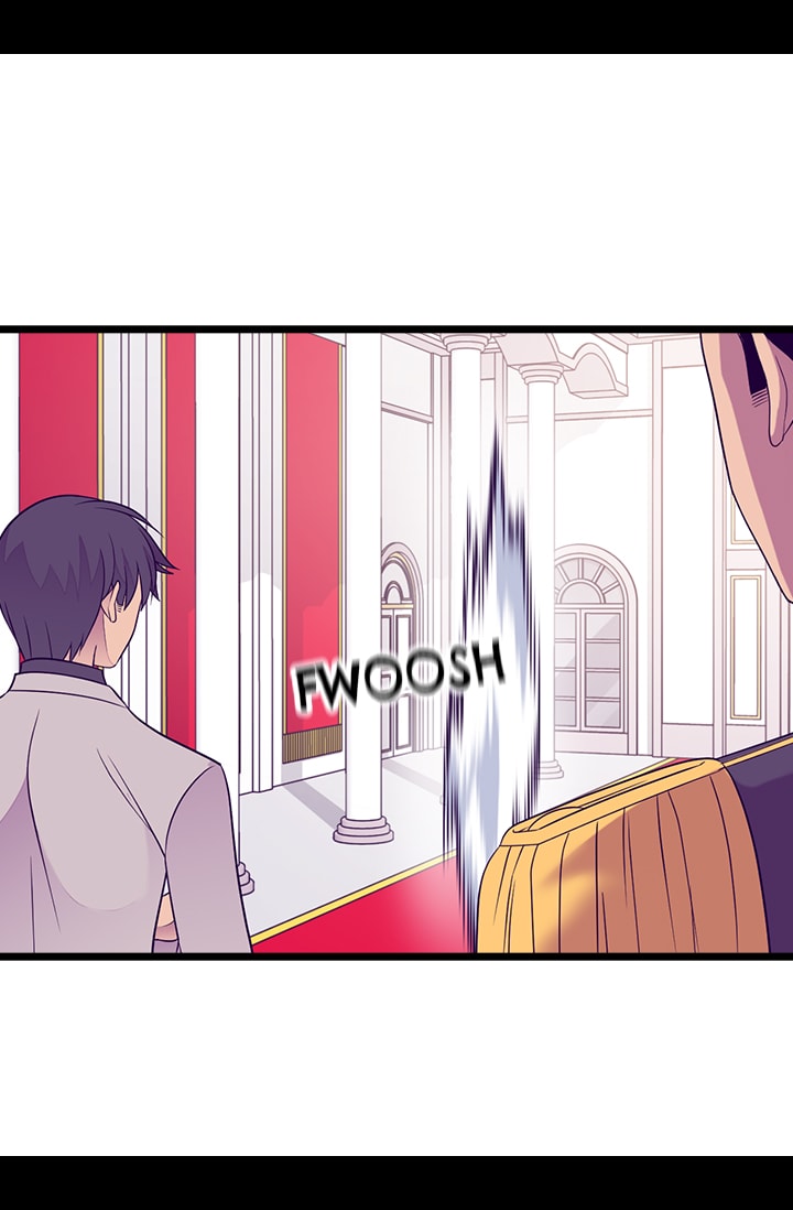 They Say I Was Born a King's Daughter Chapter 167 page 60 - Chapter 167: A Proposal
