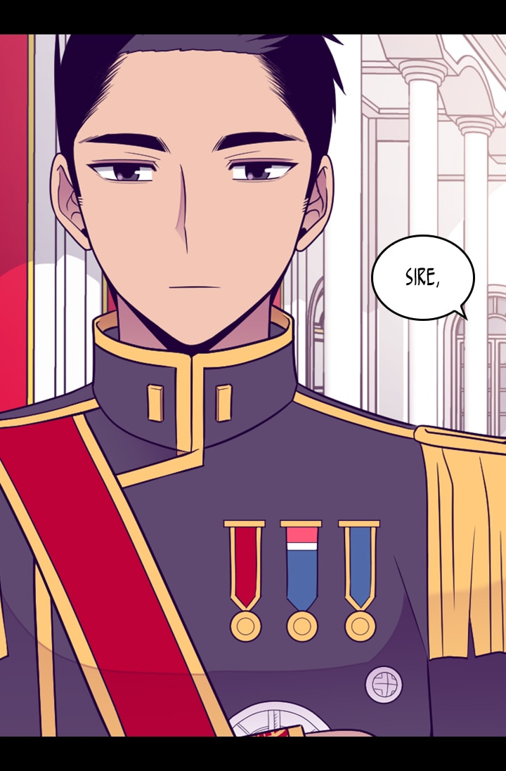 They Say I Was Born a King's Daughter Chapter 167 page 61 - Chapter 167: A Proposal