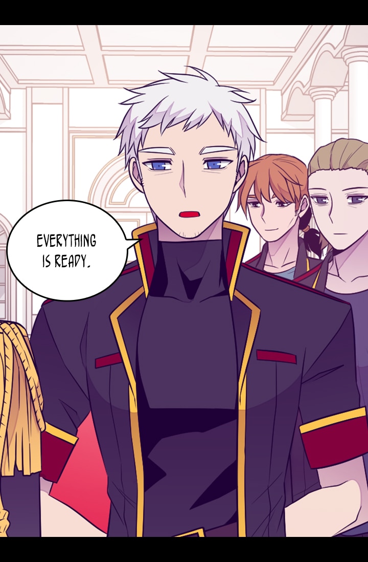 They Say I Was Born a King's Daughter Chapter 167 page 62 - Chapter 167: A Proposal