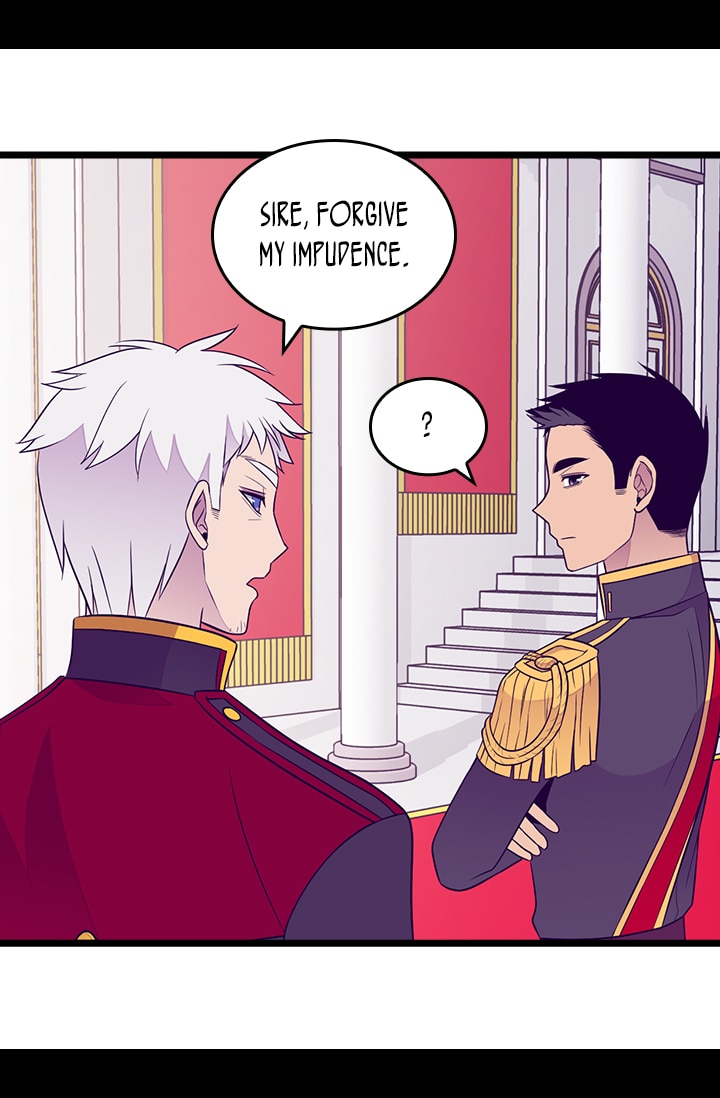 They Say I Was Born a King's Daughter Chapter 167 page 65 - Chapter 167: A Proposal