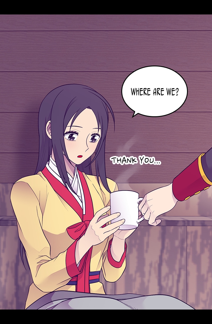 They Say I Was Born a King's Daughter Chapter 167 page 7 - Chapter 167: A Proposal