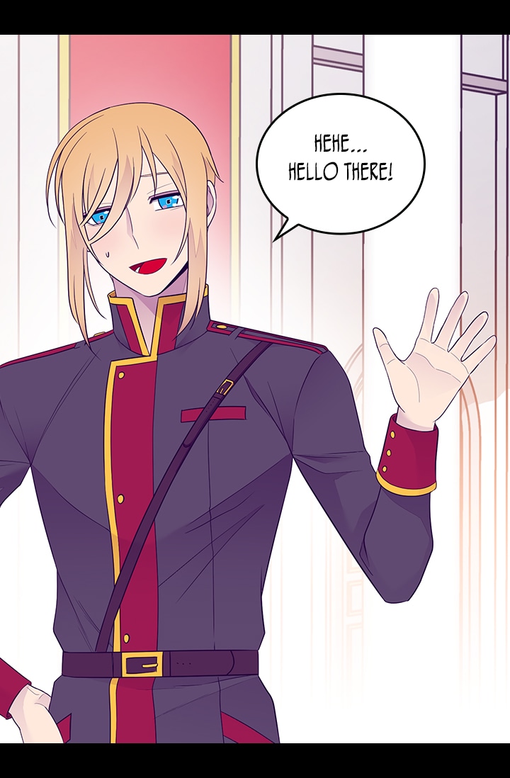 They Say I Was Born a King's Daughter Chapter 167 page 70 - Chapter 167: A Proposal