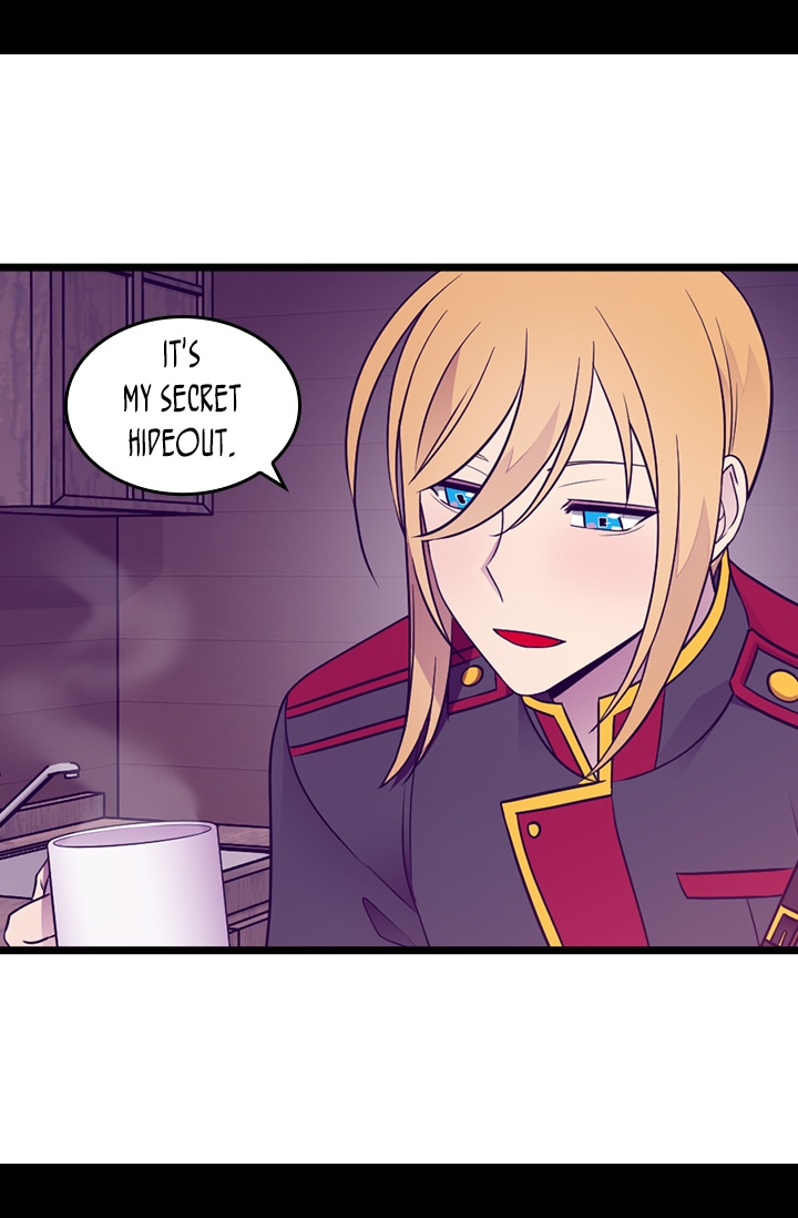 They Say I Was Born a King's Daughter Chapter 167 page 8 - Chapter 167: A Proposal