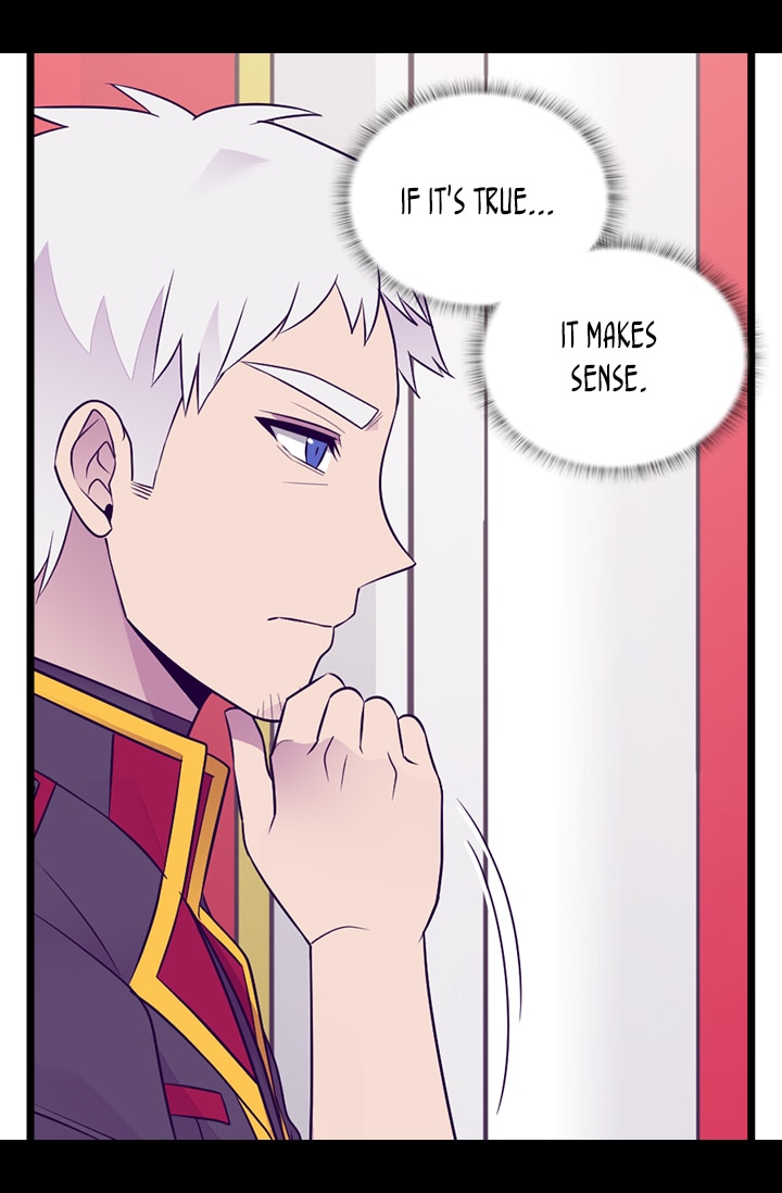 They Say I Was Born a King's Daughter Chapter 168 page 12 - Chapter 168: A Threat