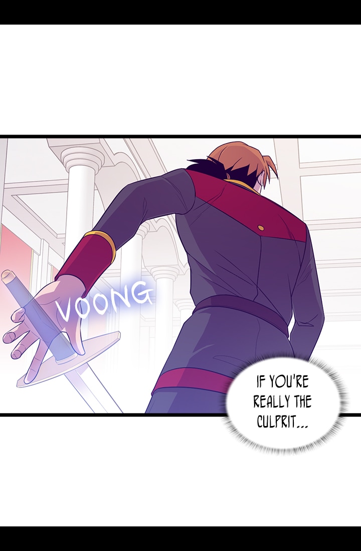 They Say I Was Born a King's Daughter Chapter 168 page 15 - Chapter 168: A Threat