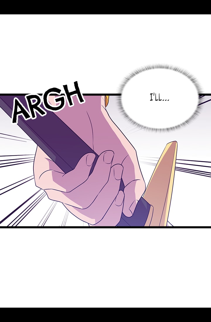 They Say I Was Born a King's Daughter Chapter 168 page 16 - Chapter 168: A Threat