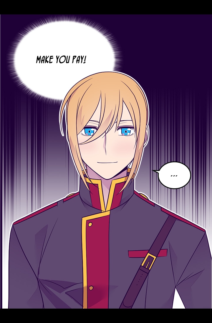 They Say I Was Born a King's Daughter Chapter 168 page 17 - Chapter 168: A Threat