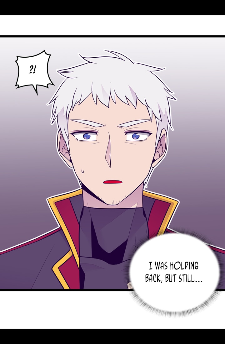 They Say I Was Born a King's Daughter Chapter 168 page 23 - Chapter 168: A Threat