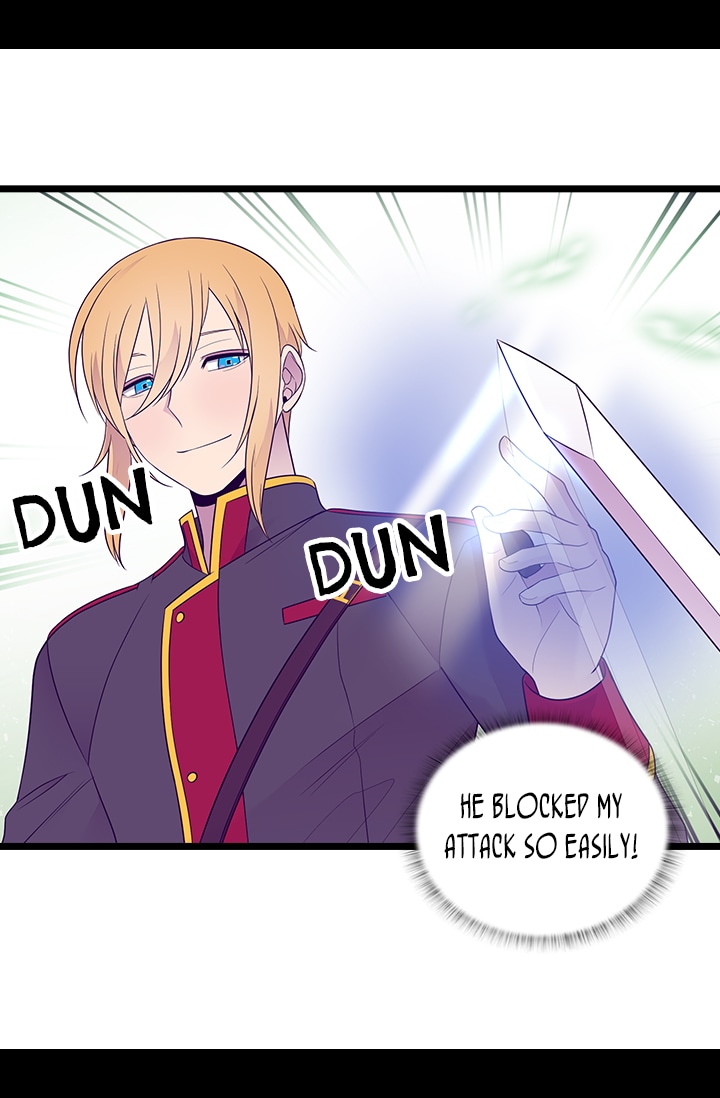 They Say I Was Born a King's Daughter Chapter 168 page 25 - Chapter 168: A Threat