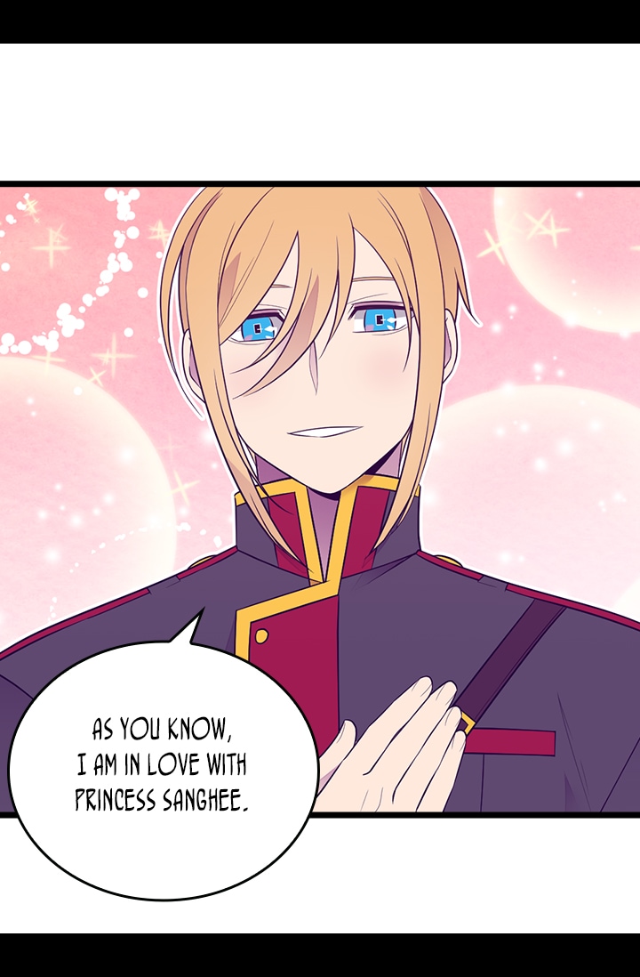 They Say I Was Born a King's Daughter Chapter 168 page 30 - Chapter 168: A Threat