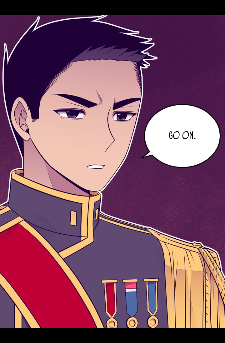 They Say I Was Born a King's Daughter Chapter 168 page 32 - Chapter 168: A Threat