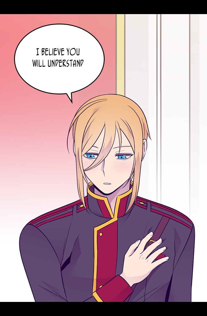 They Say I Was Born a King's Daughter Chapter 168 page 34 - Chapter 168: A Threat