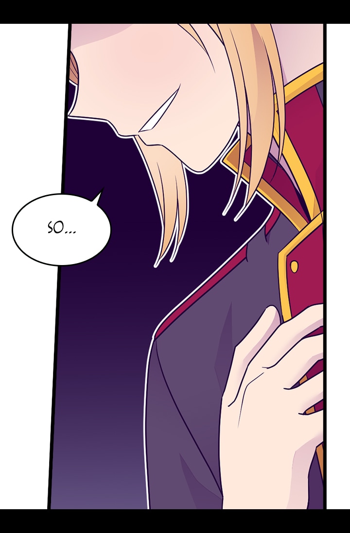 They Say I Was Born a King's Daughter Chapter 168 page 37 - Chapter 168: A Threat