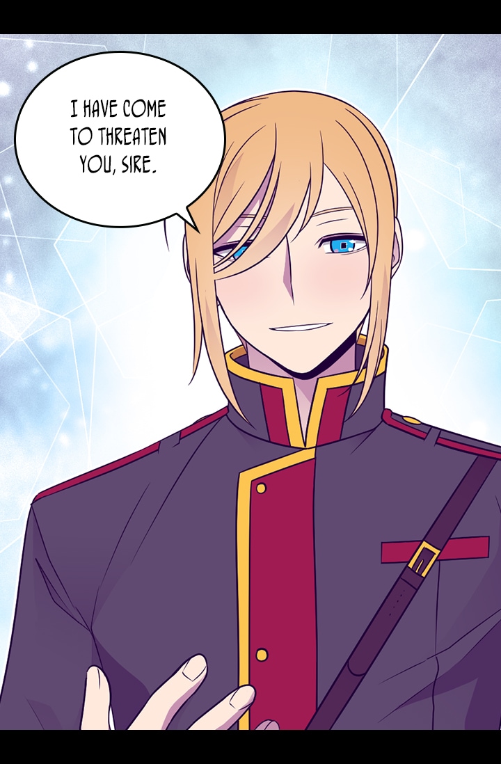 They Say I Was Born a King's Daughter Chapter 168 page 38 - Chapter 168: A Threat