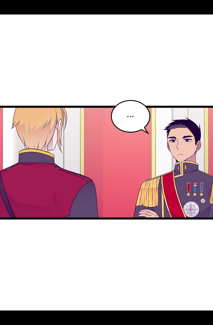 They Say I Was Born a King's Daughter Chapter 168 page 39 - Chapter 168: A Threat