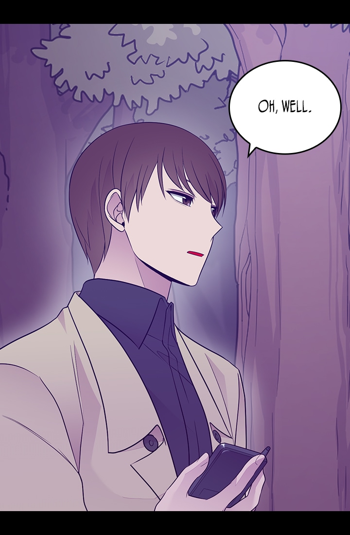 They Say I Was Born a King's Daughter Chapter 168 page 48 - Chapter 168: A Threat