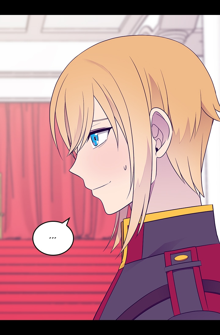 They Say I Was Born a King's Daughter Chapter 168 page 5 - Chapter 168: A Threat