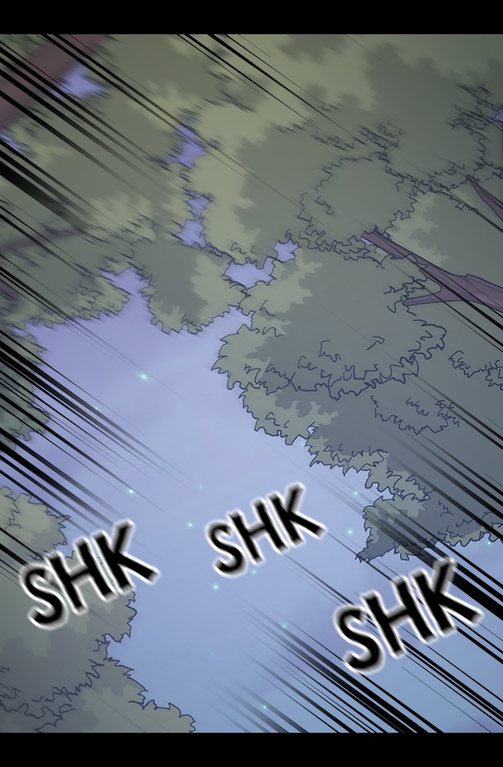 They Say I Was Born a King's Daughter Chapter 168 page 56 - Chapter 168: A Threat