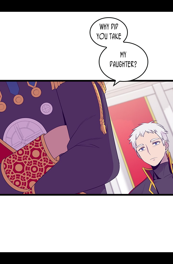 They Say I Was Born a King's Daughter Chapter 168 page 6 - Chapter 168: A Threat