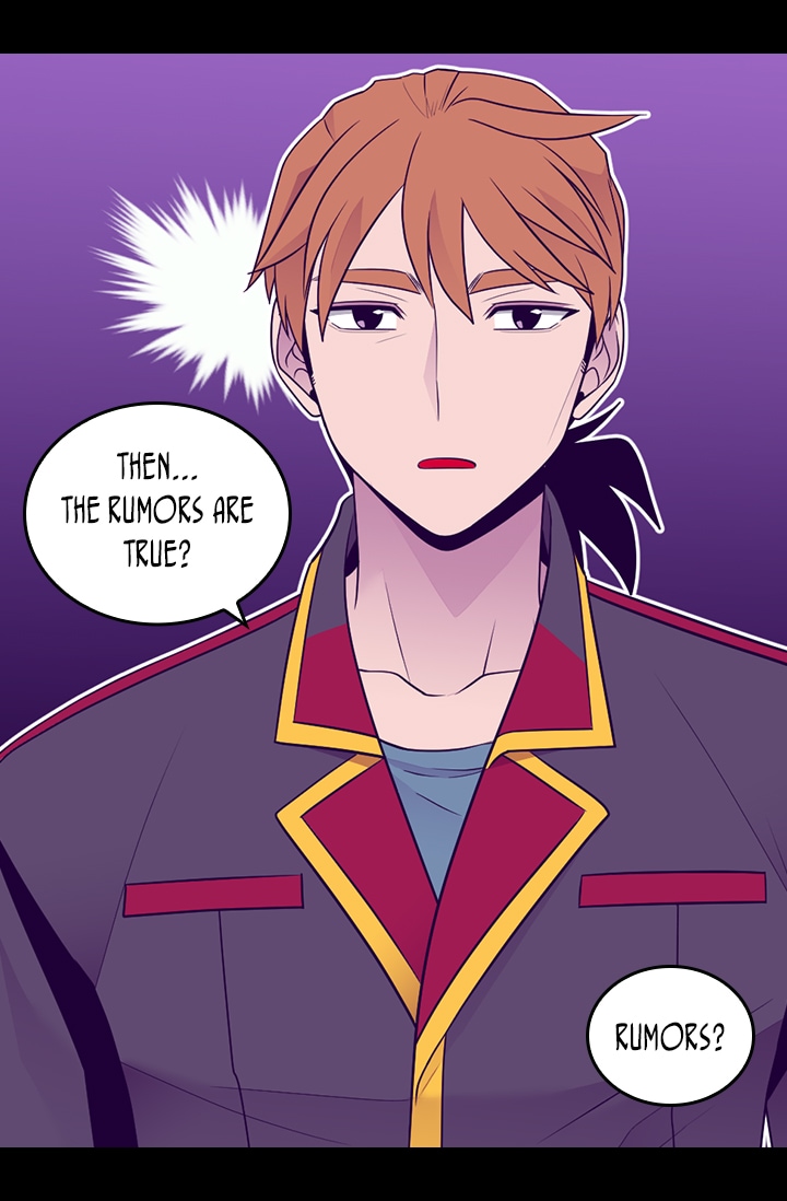 They Say I Was Born a King's Daughter Chapter 168 page 8 - Chapter 168: A Threat