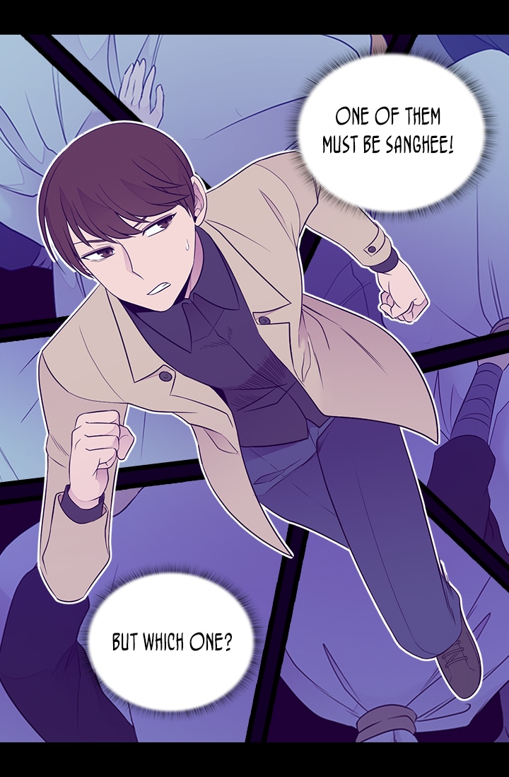They Say I Was Born a King's Daughter Chapter 169 page 12 - Chapter 169: A Decoy