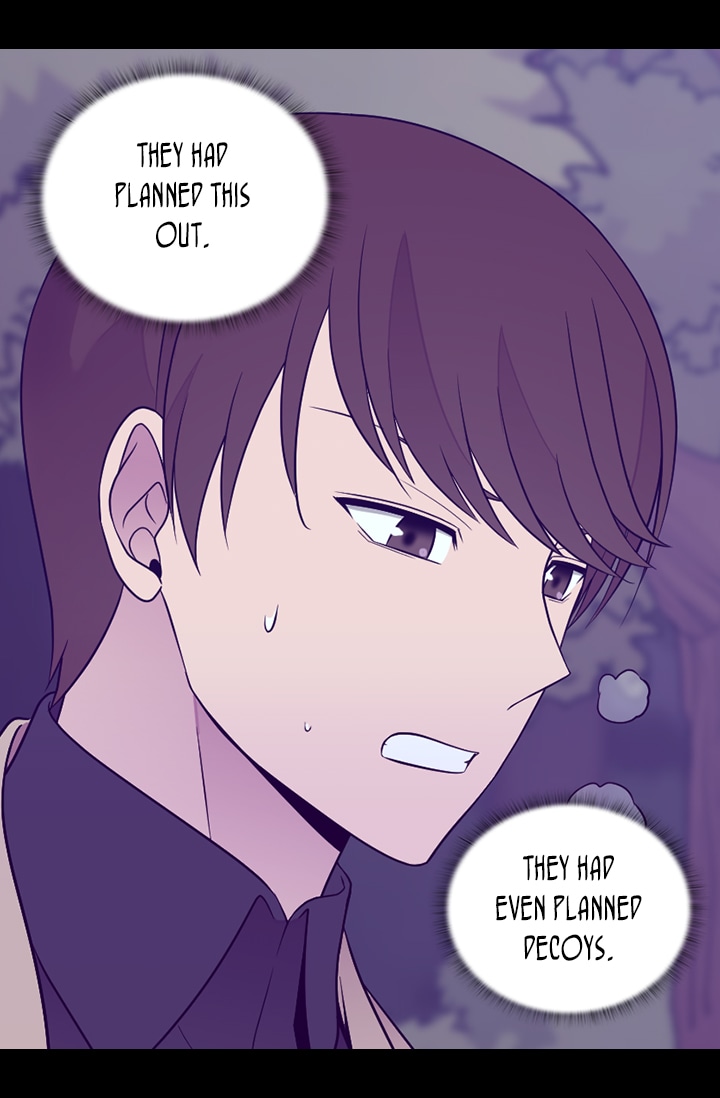 They Say I Was Born a King's Daughter Chapter 169 page 19 - Chapter 169: A Decoy