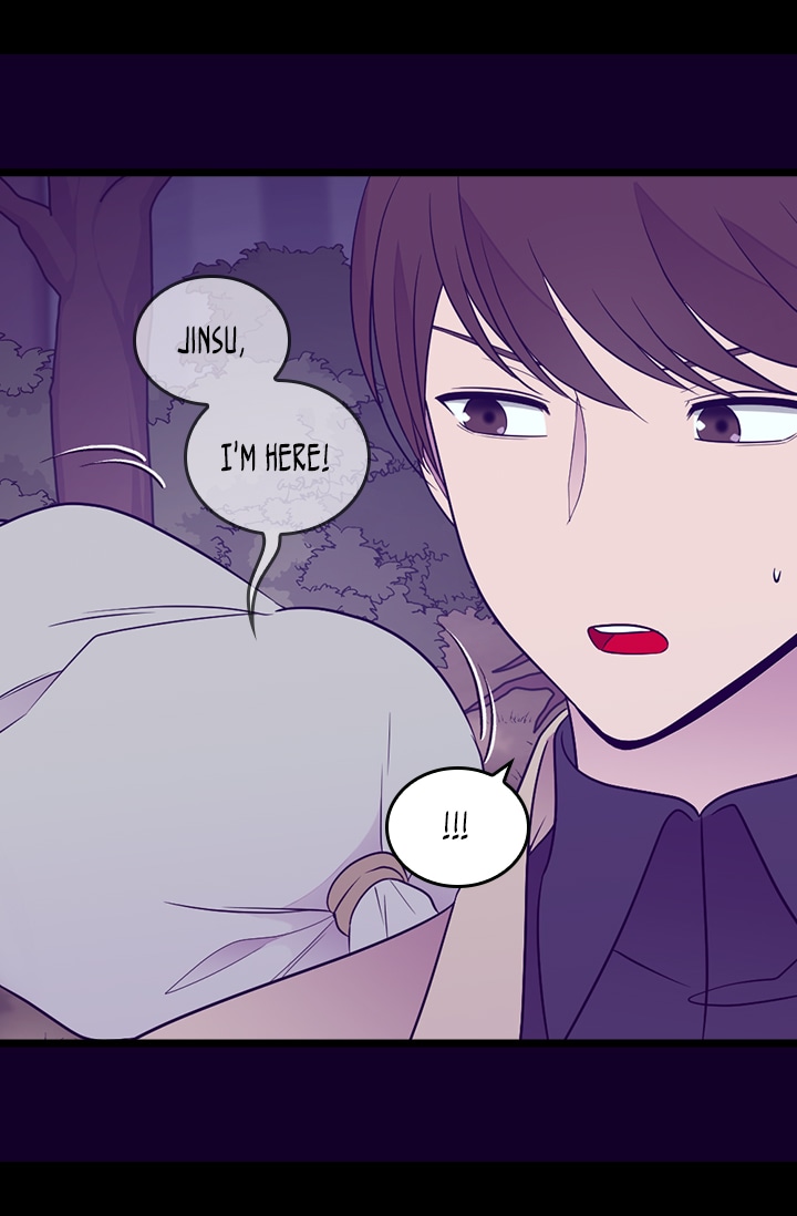 They Say I Was Born a King's Daughter Chapter 169 page 21 - Chapter 169: A Decoy