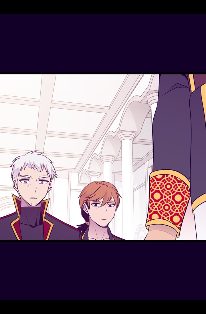 They Say I Was Born a King's Daughter Chapter 169 page 27 - Chapter 169: A Decoy