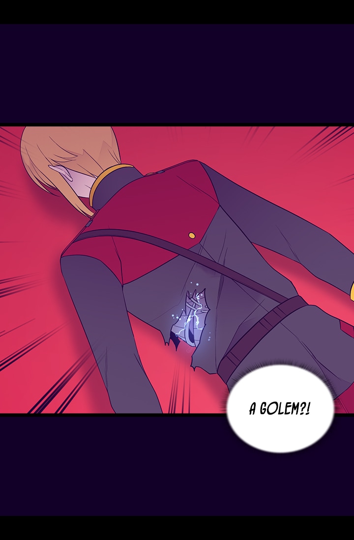 They Say I Was Born a King's Daughter Chapter 169 page 30 - Chapter 169: A Decoy