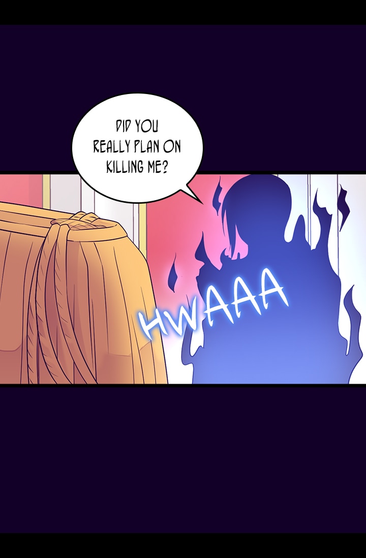 They Say I Was Born a King's Daughter Chapter 169 page 31 - Chapter 169: A Decoy