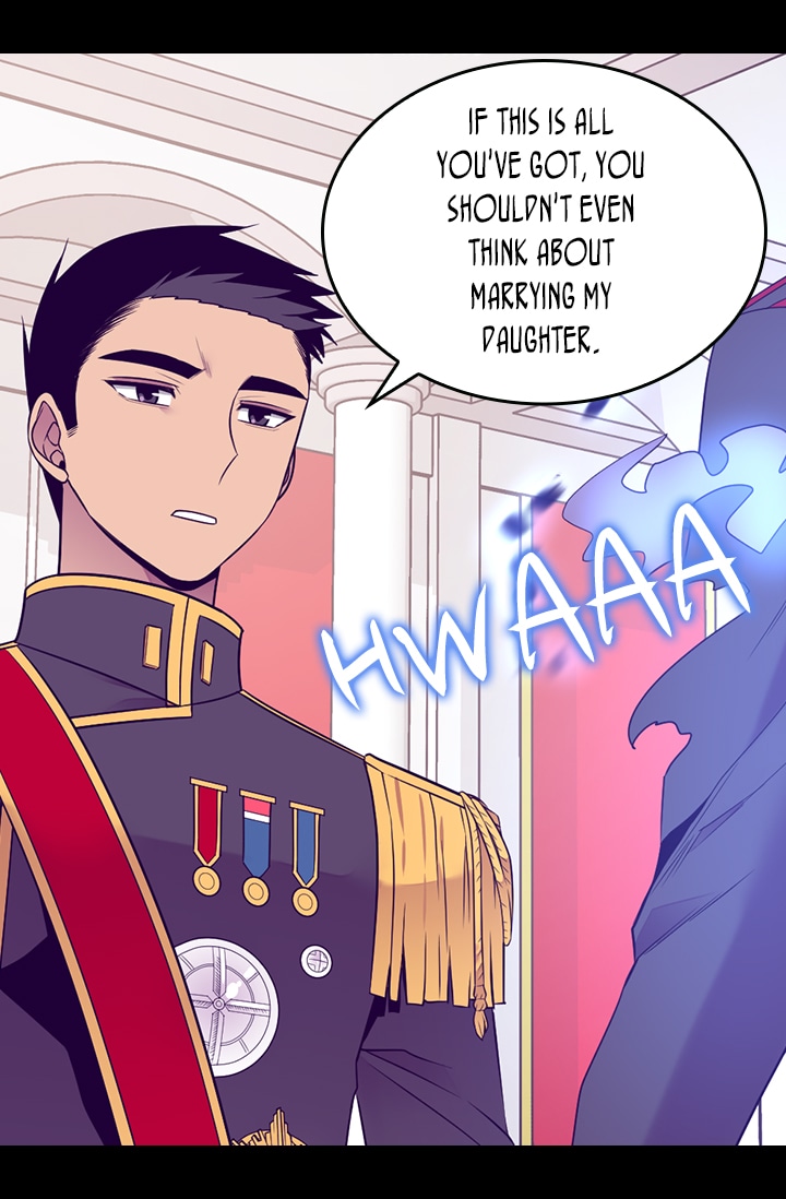 They Say I Was Born a King's Daughter Chapter 169 page 32 - Chapter 169: A Decoy
