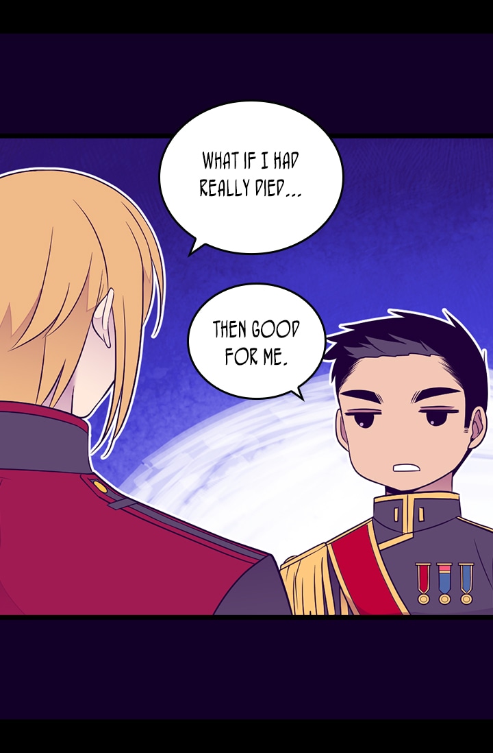 They Say I Was Born a King's Daughter Chapter 169 page 35 - Chapter 169: A Decoy
