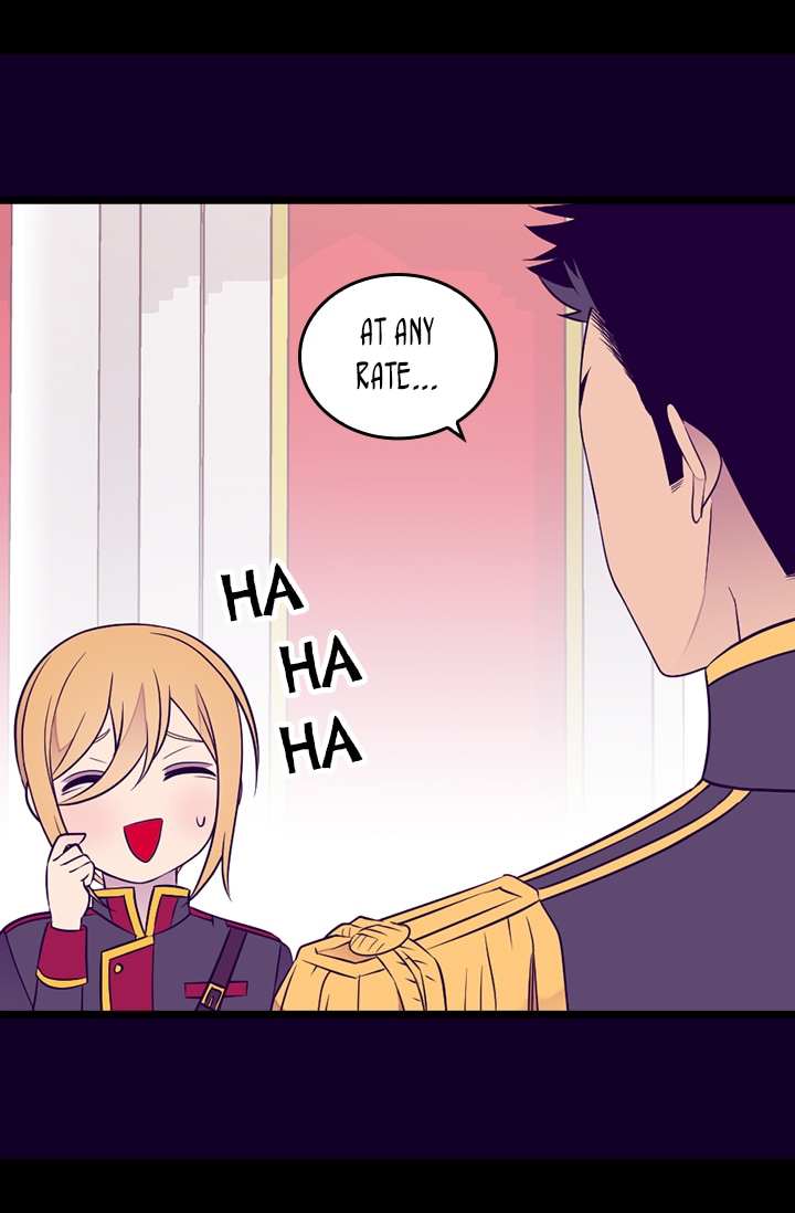 They Say I Was Born a King's Daughter Chapter 169 page 36 - Chapter 169: A Decoy
