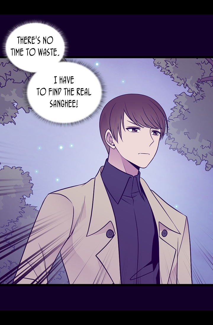 They Say I Was Born a King's Daughter Chapter 169 page 47 - Chapter 169: A Decoy