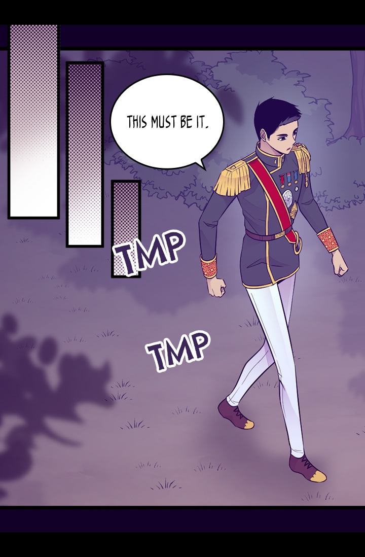 They Say I Was Born a King's Daughter Chapter 169 page 48 - Chapter 169: A Decoy