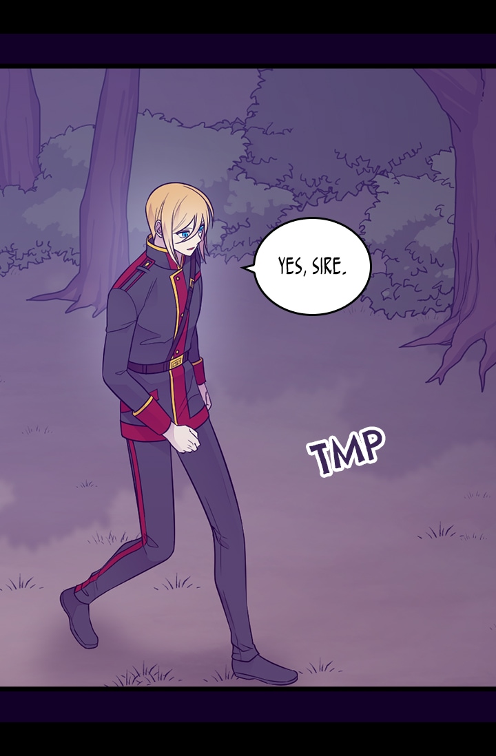 They Say I Was Born a King's Daughter Chapter 169 page 49 - Chapter 169: A Decoy